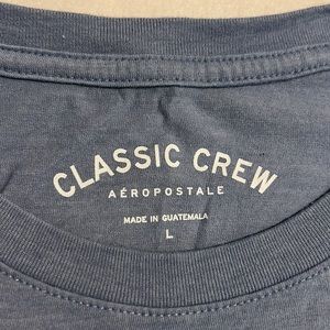 Aeropostale graphic tee